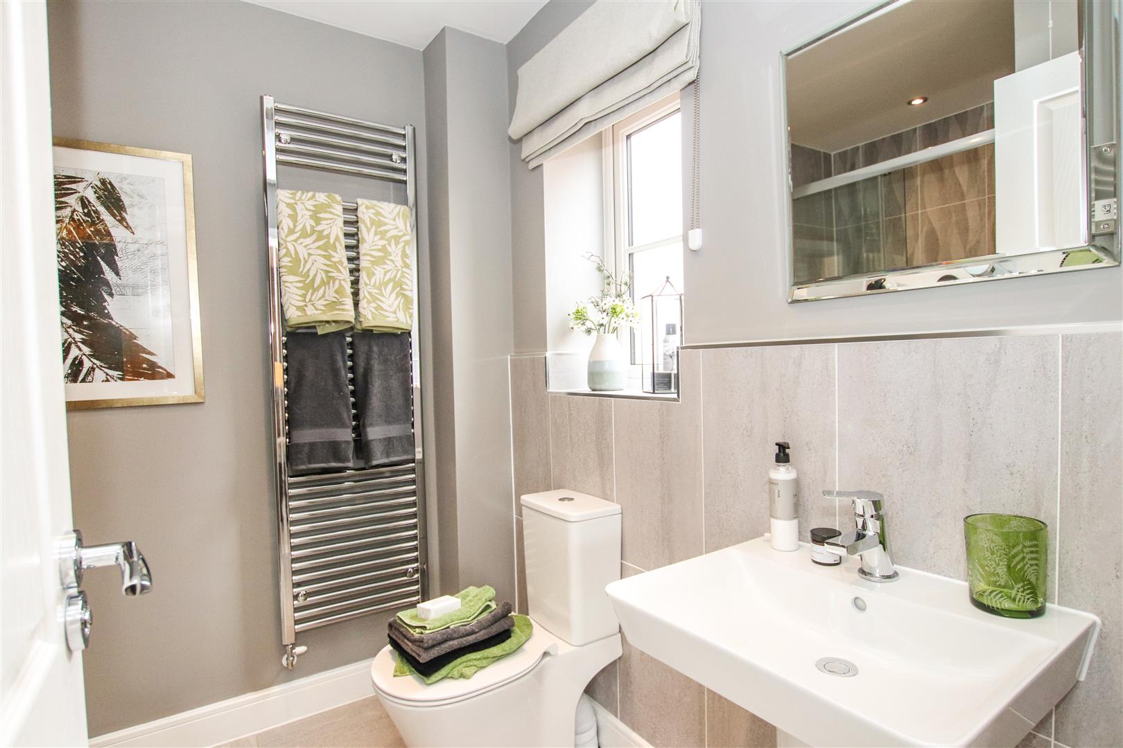 EN-SUITE